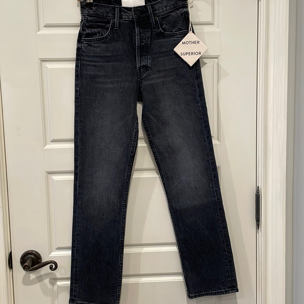 Black Jeans